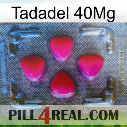 Tadadel 40Mg 13